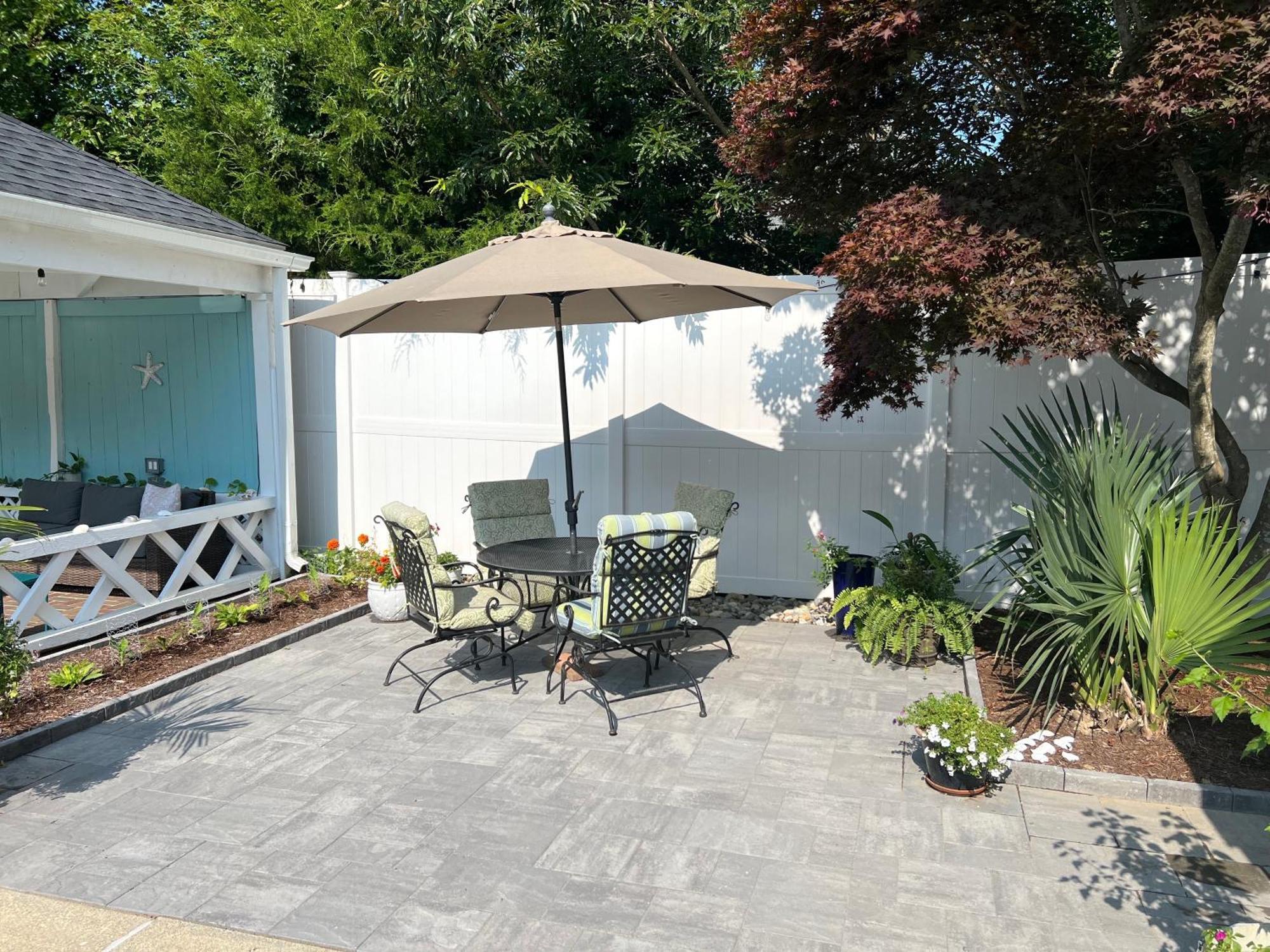 Mar Bella Boutique Hotel Rehoboth Beach Exterior foto